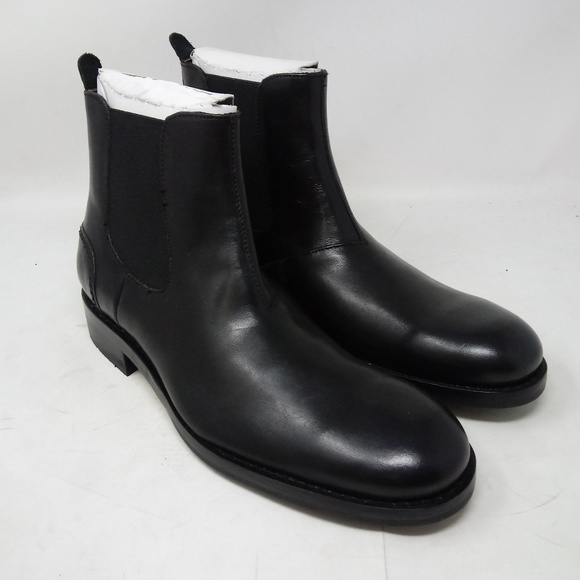 Wolverine Montague Leather Chelsea Boots Wolverine 1000 Mile Chelsea Boots Men Wolverine 1000 Mile  main image 3